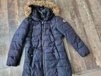 Only winterjas maat M, Maat 38/40 (M), Only, Blauw, Ophalen of Verzenden