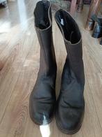 laarzen duitse leger, Verzamelen, Militaria | Tweede Wereldoorlog, Verzenden, Landmacht, Duitsland, Kleding of Schoenen