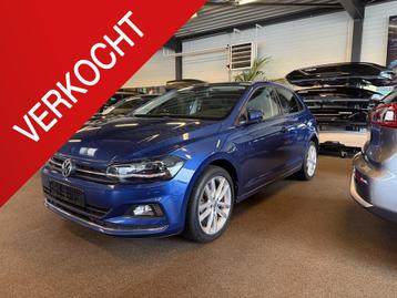 Volkswagen Polo 1.0 TSI Highline Business R beschikbaar voor biedingen