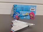 Revell grumman f-14 tomcat, Revell, Ophalen of Verzenden, Zo goed als nieuw, 1:72 tot 1:144