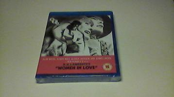 Women in love / Ken Russell / blu-ray beschikbaar voor biedingen