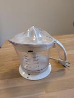 Braun Multiquick 3 citruspers, Ophalen, Gebruikt, Elektrisch, Citruspers