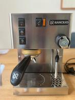 Rancilio silvia v3, Witgoed en Apparatuur, Ophalen, Gebruikt