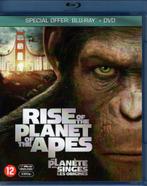 Rise of the Planet of the Apes - 2 disc - IMDB 7.6 - NL, Verzenden, Zo goed als nieuw, Disney Movies, Dsa@vendorservices.nl