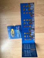 Euro intro set Belgie 1999-2000-2001, Ophalen of Verzenden, België, Overige waardes
