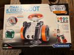 Clementoni Maak Je Eigen Robot, Ophalen of Verzenden, Nieuw, Groter dan 1:32, Overige typen