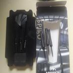 Mission Spiro M2 darts (22 gram), Ophalen of Verzenden, Zo goed als nieuw, Pijlen