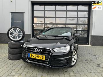 Audi A3 Sportback 1.4 TFSI Ambition Pro Line S-LINE g-tron A beschikbaar voor biedingen
