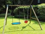 HOUTEN SCHOMMEL diverse modellen afhalen of laten leveren, Kinderen en Baby's, Speelgoed | Buiten | Speeltoestellen, Ophalen, Nieuw