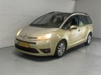 Citroën Grand C4 Picasso 1.6 THP Ambiance EB6V 7p. CLIMA /, Stof, Gebruikt, 150 pk, 1505 kg