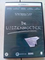 2-dvd boxset DE LUIZENMOEDER s1       *** krasvrije dvd's***, Alle leeftijden, Ophalen of Verzenden, Zo goed als nieuw, Komedie