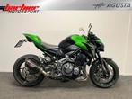 Kawasaki Z 900 (bj 2019), Motoren, Motoren | Kawasaki, 4 cilinders, Motorrijbewijs A, 948 cc, Bedrijf