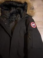 Canada goose jas, Ophalen of Verzenden, Zo goed als nieuw, Zwart