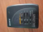 Sony walkman (casettebandje), Ophalen of Verzenden, Walkman