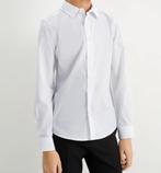 C&A Premium overhemd blouse shirt jongen ~ MAAT 170, Jongen, C&A, Ophalen of Verzenden, Zo goed als nieuw