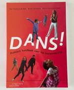 Dans!, Ophalen of Verzenden, Zo goed als nieuw, Sociale wetenschap