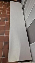 2x Gipsplaat 2600x600x12mm, Ophalen, Nieuw, Overige materialen, Minder dan 20 mm
