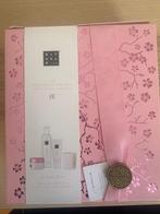 Rituals giftset (the ritual of sakura), Ophalen of Verzenden, Nieuw, Bad & Douche