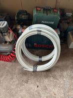 Henco alu/pex 14x2 mm meerlagenbuis. 2x 20 meter., Doe-het-zelf en Verbouw, Buizen en Afvoer, Ophalen, Overige materialen, Minder dan 20 mm
