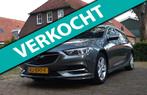 Opel Insignia Sports Tourer 1.5 Turbo Business Executive | P, Voorwielaandrijving, 730 kg, 4 cilinders, Handgeschakeld