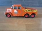 Matchbox King Size no 8 Scammel 6x6 tractor, Hobby en Vrije tijd, Modelauto's | 1:43, Ophalen of Verzenden, Gebruikt, Tractor of Landbouw