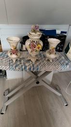 Mooie vaarsen, Ophalen, Zo goed als nieuw, Glas, Minder dan 50 cm