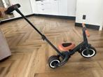 Billy 4 in 1 fiets, Zijwieltjes, Gebruikt, Minder dan 16 inch, Ophalen
