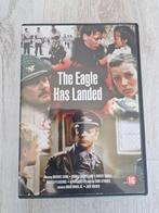 DVD The Eagle has Landed (1976) - Michael Caine, Ophalen, 1960 tot 1980, Gebruikt, Actie en Avontuur