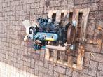 Kubota D662, Ophalen, Gebruikt, Dieselmotor, 1800 rpm of meer