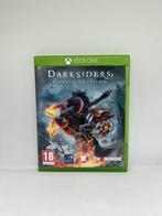 Darksiders Warmastered Edition (Xbox One), Spelcomputers en Games, Games | Xbox One, Avontuur en Actie, Vanaf 18 jaar, 1 speler