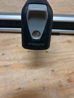 Volvo Dakdragers, Ophalen, Gebruikt