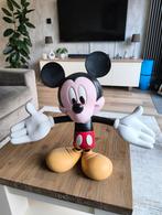 Mickey Mouse van Disney, Ophalen, Mickey Mouse, Zo goed als nieuw, Beeldje of Figuurtje