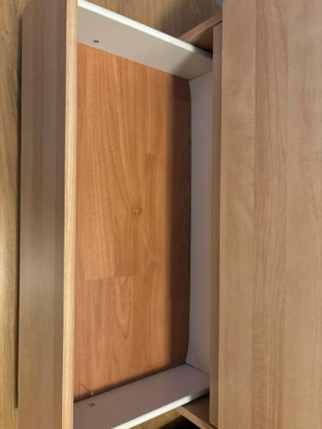 Look a like IKEA MALM - afbeelding 2