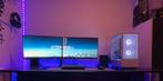 Gaming setup, Ophalen, Zelf gebouwde pc, Virtual Reality, 512 GB
