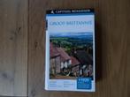 Groot Brittannie, Engeland, Schotland, Wales - capitool gids, Boeken, Reisgidsen, Capitool, Europa, Nieuw, Ophalen of Verzenden