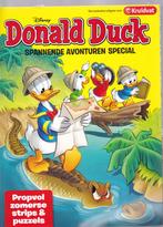 Donald Duck specials & pockets  diverse titels, Meerdere stripboeken, Ophalen of Verzenden, Gelezen