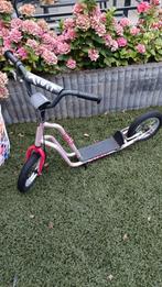 Tidit step, Fietsen en Brommers, Steps, Ophalen, Gebruikt, Gewone step