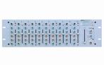 Alesis Multimix 12r, Ophalen of Verzenden, Gebruikt, 10 tot 20 kanalen, Microfooningang