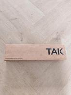 Tak Dutch Design kapstok, Huis en Inrichting, Woonaccessoires | Kapstokken, Wandkapstok, Nieuw, Ophalen of Verzenden, Minder dan 100 cm