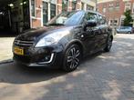Suzuki Swift 1.2 Style  5-Drs  Airco  Navigatie  59000 km, 4 cilinders, 400 kg, Origineel Nederlands, Bedrijf