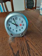 Wekker voor slechtzienden - sprekende klok, Witgoed en Apparatuur, Wekkers, Ophalen of Verzenden, Gebruikt, Digitaal