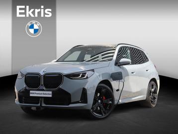 BMW X3 30e xDrive | High Executive | M Sportpakket Pro | Tre beschikbaar voor biedingen