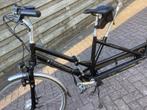 MC DOUBLE DREAM ef vouwframe, Fietsen en Brommers, Fietsen | Tandems, Ophalen of Verzenden, Zo goed als nieuw, Minder dan 10 versnellingen
