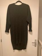 Zara midi oversized jurkje jurk donker groen l 44 zgan, Kleding | Dames, Jurken, Groen, Zara, Maat 42/44 (L), Knielengte