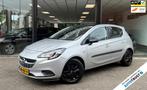 Opel Corsa 1.4 90pk Color Edition 5drs AIRCO | ELEKTR PACK |, Auto's, Voorwielaandrijving, Gebruikt, 4 cilinders, Bedrijf