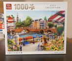 King puzzel 1000 stukjes, Ophalen of Verzenden, Zo goed als nieuw