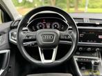 Audi Q3 35 TFSI S Line Pro Line S, Euro 6, 4 cilinders, 150 pk, Bedrijf