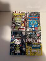 Tom Groot boeken - 4 stuks, 1x gelezen, Boeken, Ophalen of Verzenden, Gelezen, Fictie algemeen