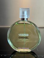 Chanel chance eau fraiche 100ml eau de toilette, Ophalen of Verzenden, Nieuw