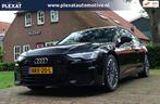 Audi A6 Avant 55TFSIe 367PK Competition Aut. | Panorama | Ad, Automaat, Gebruikt, Zwart, 4 cilinders